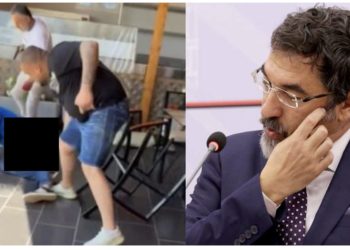 Dhuna barbare e fisit të deputetit socialist, reagon Bledi Çuçi: Pamje të rënda dhe të papranueshme