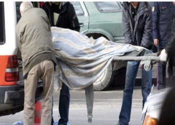 Burri gjen gruan e vdekur në Tiranë, dyshimet e para