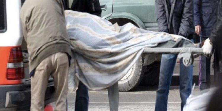 Burri gjen gruan e vdekur në Tiranë, dyshimet e para