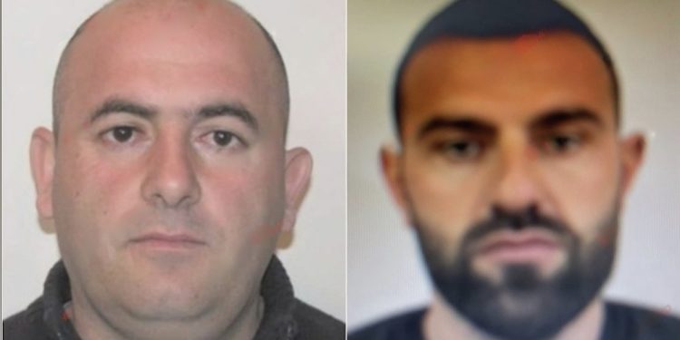 I dyshuar si atentatori i Ramazan Sinos, dalin fotot e “të fortit” të Krujës