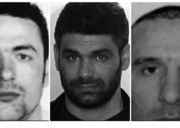 Megaoperacioni i SPAK/ Shoqërohen Safet dhe Ilir Bajri, shpallet në kërkim Behar Bajri