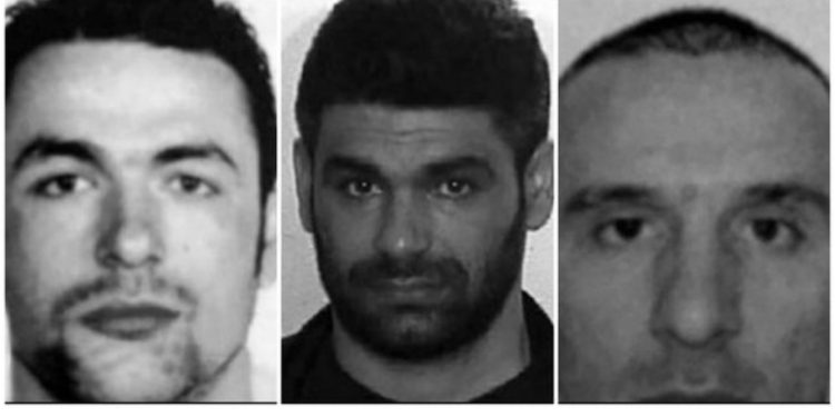 Megaoperacioni i SPAK/ Shoqërohen Safet dhe Ilir Bajri, shpallet në kërkim Behar Bajri