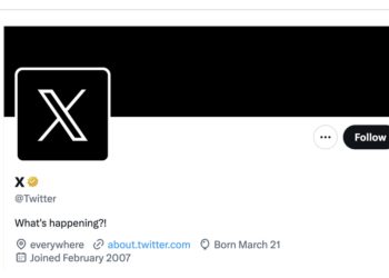 Zogu “fluturoi”, Elon Musk bën ndryshimin e madh në Twitter