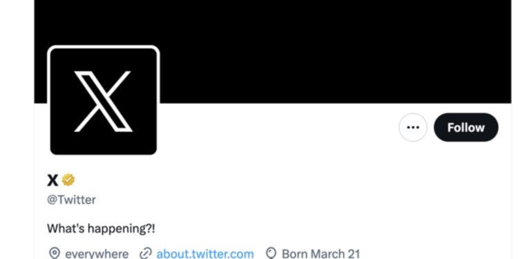 Zogu “fluturoi”, Elon Musk bën ndryshimin e madh në Twitter