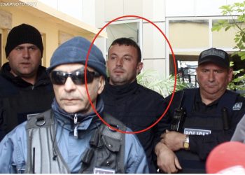 Dalin emrat/ Tre “kokat” e Krujës që po merret në pyetje për atentatin