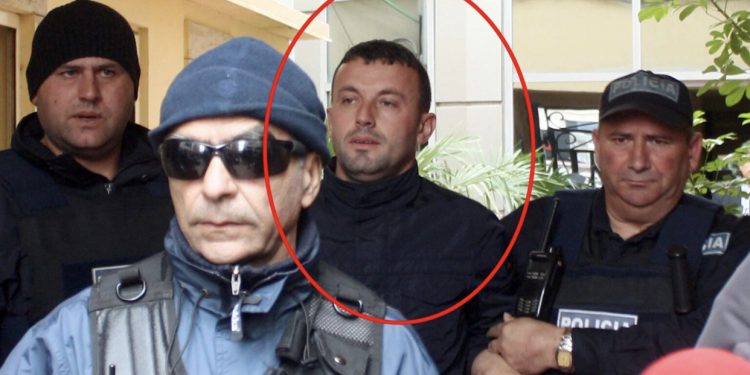 Dalin emrat/ Tre “kokat” e Krujës që po merret në pyetje për atentatin