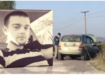 E qëlluan me thikë dhe e hodhën në kanal! 38 vite burg për dy vrasësit