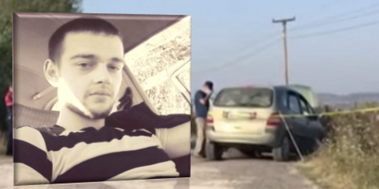 E qëlluan me thikë dhe e hodhën në kanal! 38 vite burg për dy vrasësit