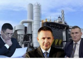 Samir Mane në dosjen e pastrimit të parave të Arben Ahmetajt. A do ta shpëtojë Altin Dumani?