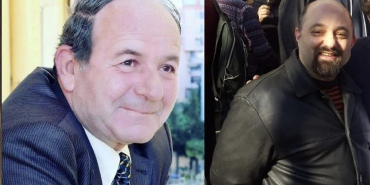 Tragjedi e rëndë në familjen e gazetarit Xhevdet Shehu. Humbet të birin në moshë të re