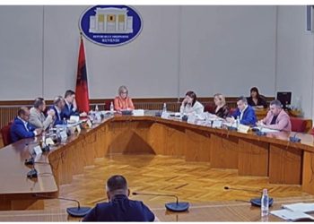 Nikolla shtyn për javën tjetër seancën për Ahmetajn, Bardhi: Po pengoni drejtësinë! Bashkëpunoni me krimin