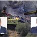EMRAT/ Rrëzimi i helikopterit në Greqi, konfirmohet vdekja e 2 pilotëve
