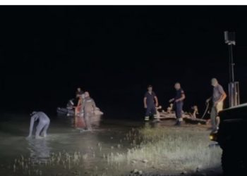 Tragjedia në Gramsh, palombarët gjejnë edhe 3 trupat e tjerë të pajetë