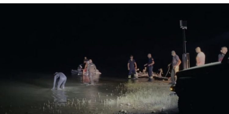 Tragjedia në Gramsh, palombarët gjejnë edhe 3 trupat e tjerë të pajetë