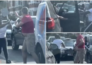 Sherr me shkopa bejsbolli mes dy fiseve në Sukth, rrihen brutalisht babë e bir