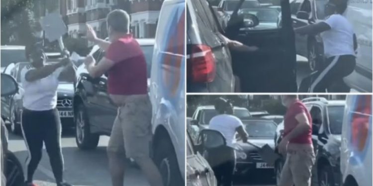 Sherr me shkopa bejsbolli mes dy fiseve në Sukth, rrihen brutalisht babë e bir