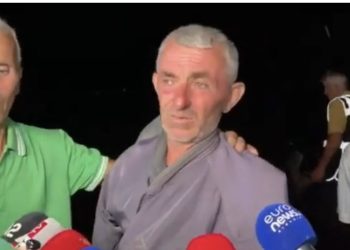 Tragjedia me 4 viktima në Gramsh, flet mes lotësh babai i 20-vjeçarit: U futa deri diku, por…