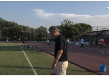 VIDEO/ Kualifikimi një ‘iluzion’, Struga e Shpëtim Duros eliminohet nga Championsi dhe zbret në Conference League