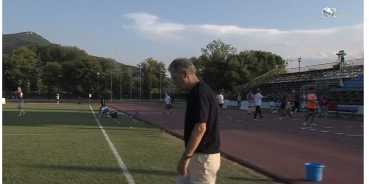 VIDEO/ Kualifikimi një ‘iluzion’, Struga e Shpëtim Duros eliminohet nga Championsi dhe zbret në Conference League