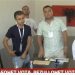 VIDEO/ Bllokohet procesi në një qendër votimi/ Debate të forta, kapet një grua duke fotografuar votën