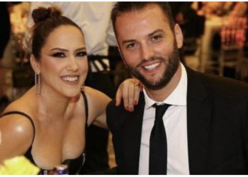 FOTO/ ‘Një pjesëtare e re i shtohet familjes’! Arbana Osmani ndan lajmin e ëmbël më të gjithë