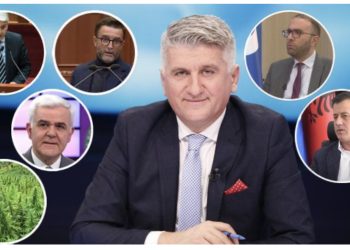 Analiza satirike: Muli i dhuroi shikime të ëmbla Gazit, Mondi deshi beri hatanë, u shtrime barkas!