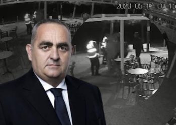 Mediat greke: PE miraton amendamentin e Athinës për lirimin e Fredi Belerit