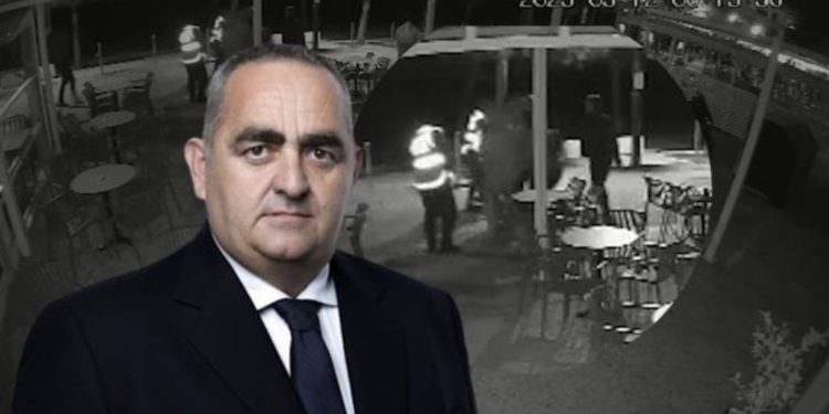 Mediat greke: PE miraton amendamentin e Athinës për lirimin e Fredi Belerit