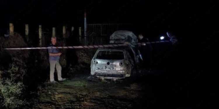 Një i vdekur, dy fëmijë të plagosur! Vjen njoftimi i policisë për vrasjen që tronditi Krujën