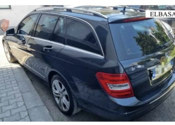 Qëllon Çapja! Sherr dhe plumba në Elbasan!