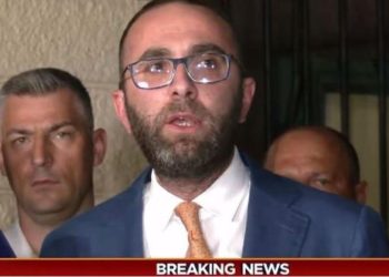 Pas mbledhjes së Këshillit Kombëtar, Bardhi: Berisha do të ishte i interesuar që Basha të rikthej në pozicionin që kishte