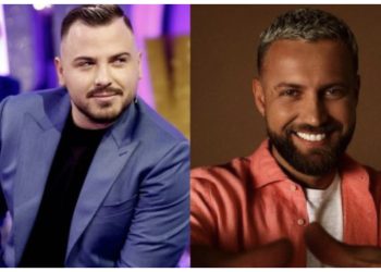 VIDEO/ “Më premtove 5 mijë euro kur humba babanë!” Luiz Ejlli i përgjigjet sërish Ronaldo Sharkës (nuk harron dhe fluturën)