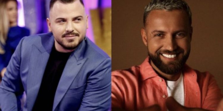 VIDEO/ “Më premtove 5 mijë euro kur humba babanë!” Luiz Ejlli i përgjigjet sërish Ronaldo Sharkës (nuk harron dhe fluturën)