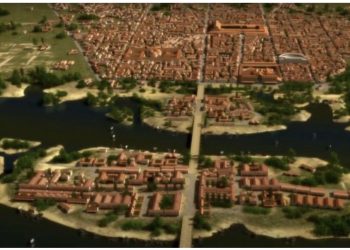 VIDEO/ Si ishte Parisi si qytet romak, 2 mijë vjet më parë