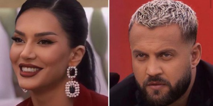 FOTO/ A do e mbështesë Luizin për këngën e re? Ja si përgjigjet Efi