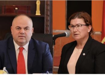 Safet Gjici ‘vs’ Majlinda Bufi, pse njëri është në burg dhe tjetra jashtë? Ngjashmëritë dhe dallimet