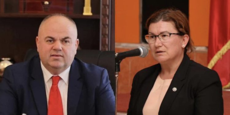 Safet Gjici ‘vs’ Majlinda Bufi, pse njëri është në burg dhe tjetra jashtë? Ngjashmëritë dhe dallimet