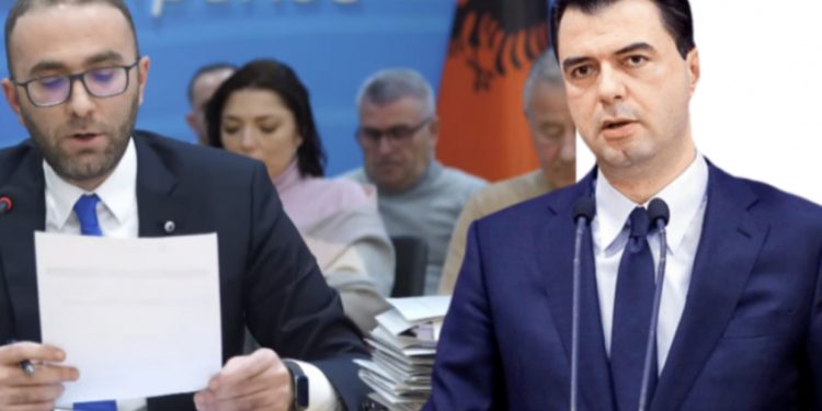 Kaos në PD, Basha nuk pranon anulimin e zgjedhjeve, grupi i Bardhit çon çështjen në Gjykatë