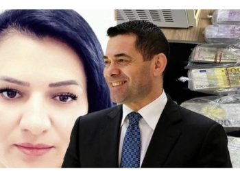 “Jam sëmurë…”! I doli emri në dosje, “besnikja” e Ahmetajt: Më nxirrni nga burgu