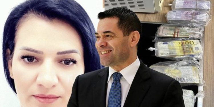 “Jam sëmurë…”! I doli emri në dosje, “besnikja” e Ahmetajt: Më nxirrni nga burgu