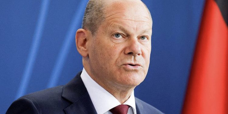 Gjermania sanksione Kosovës