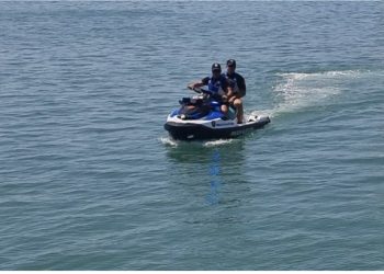 U raportua e zhdukur, gjendjet 3-vjeçarja në plazhin e Spillesë