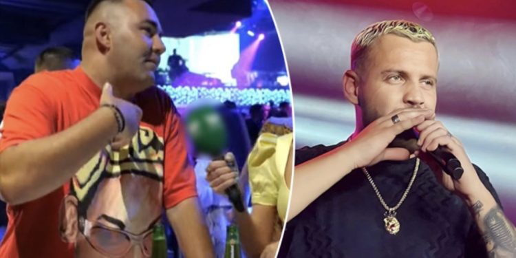 Zbulohet shuma e ‘çmendur’ që Luizi kërkoi për të kënduar në një klub nate