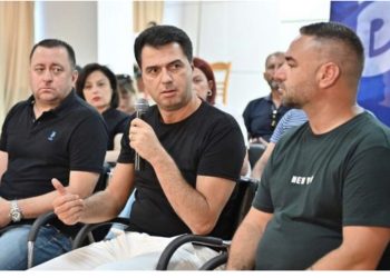 Zgjedhjet për Kryetar/ Grupi i Bashës shpall sot qendrat e votimit