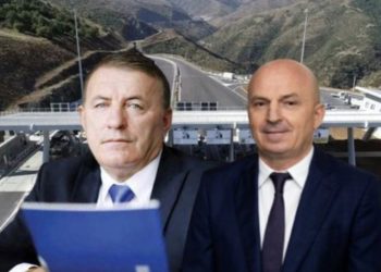 KASTRATI dhe Salillari kërkojnë 10 milion € dëmshpërblim për traun te Rruga e Kombit!