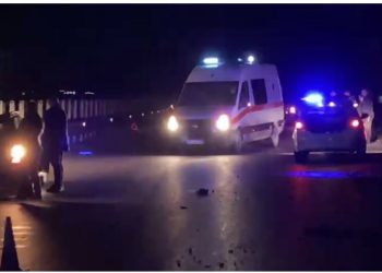 Aksident i rëndë në Fier, ka të vdekur