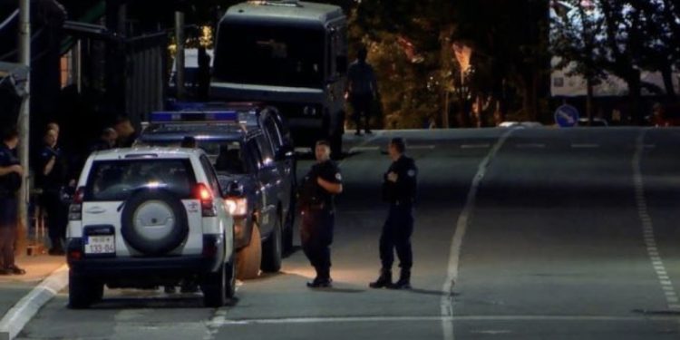 Furtunë në ministrinë e Brendshme! Arrestohen disa zyrtarë të lartë