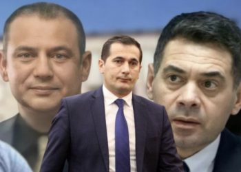 Kush po e orienton informacionin vetëm te raporti Mërtiri-Ahmetaj? Si po fshihen oligarkët e tjerë nga dosja e ish-zëvendëskryeministrit