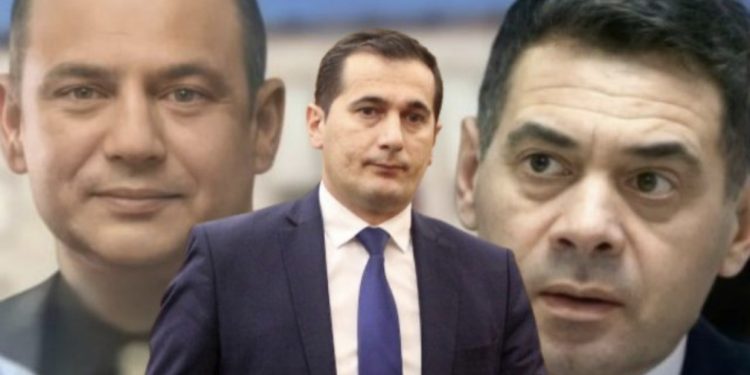 Kush po e orienton informacionin vetëm te raporti Mërtiri-Ahmetaj? Si po fshihen oligarkët e tjerë nga dosja e ish-zëvendëskryeministrit