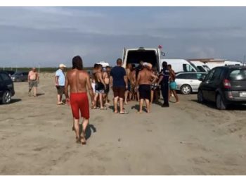 Vjen njoftimi i policisë: Si u mbyt babai me dy fëmijët në Kavajë?